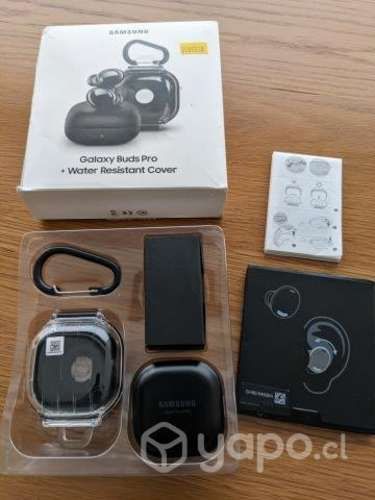 Samsung Galaxy Buds Pro