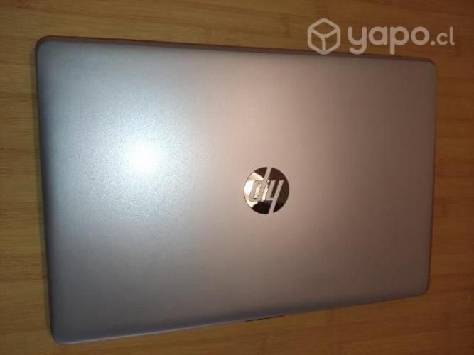 HP Laptop 15-Bs0xx