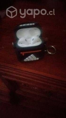 Airpods audifinos