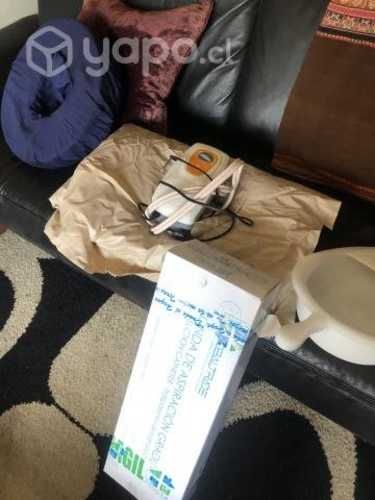 Colchón antiescarad