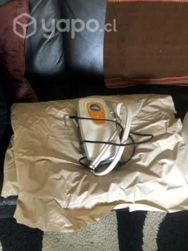 Colchón antiescarad