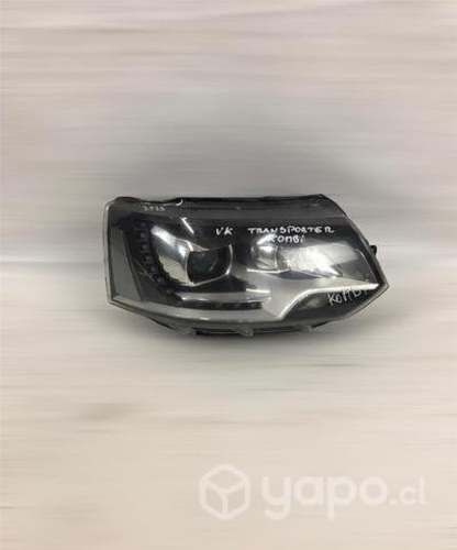 Foco óptico Rh Volkswagen Transporter kombi