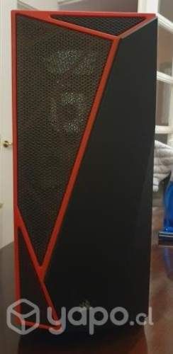 Gabinete Corsair Carbide Series SPEC-04 Mid-Tower