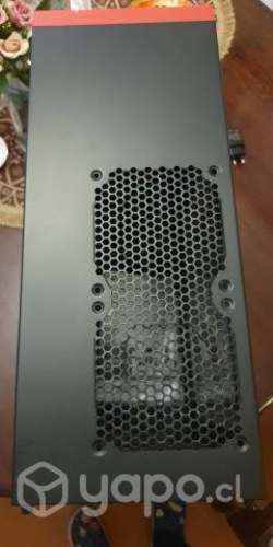 Gabinete Corsair Carbide Series SPEC-04 Mid-Tower