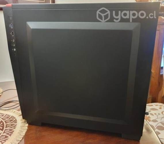 Gabinete Corsair Carbide Series SPEC-04 Mid-Tower