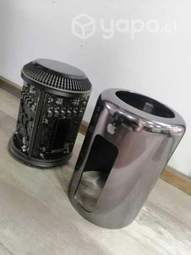 MacPro 6-Core Intel Xeon E5