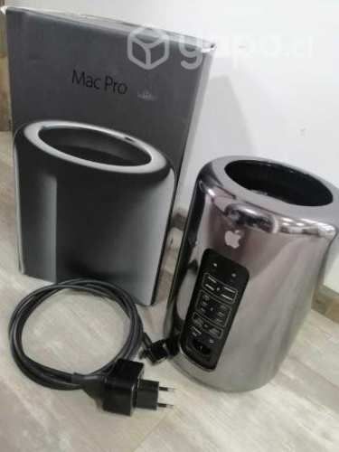 MacPro 6-Core Intel Xeon E5