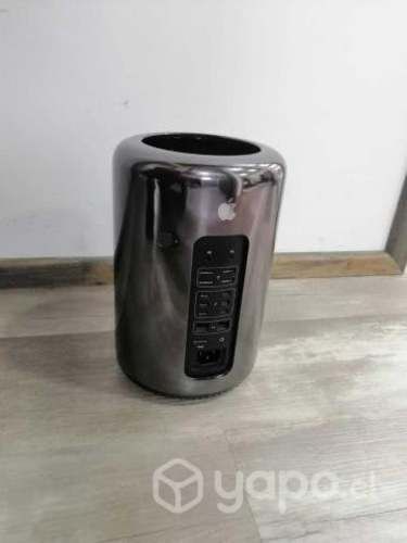 MacPro 6-Core Intel Xeon E5