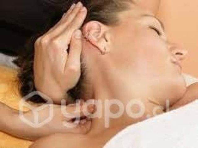 Masajes descontracturante San Miguel