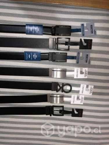 Cinturones Originales