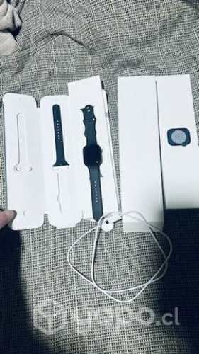 Apple watch serie 8 gps + cellular negociable
