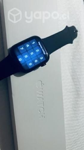 Apple watch serie 8 gps + cellular negociable