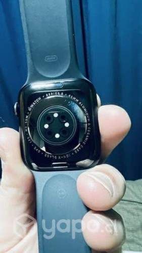 Apple watch serie 8 gps + cellular negociable