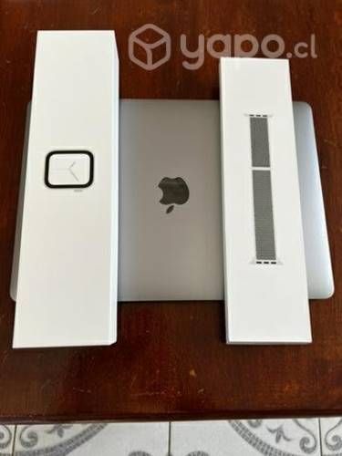 Apple Watch Series 4 4mm