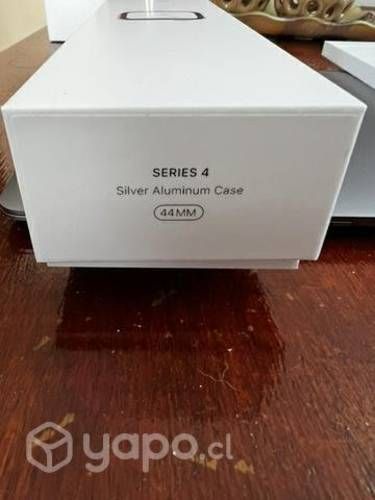 Apple Watch Series 4 4mm