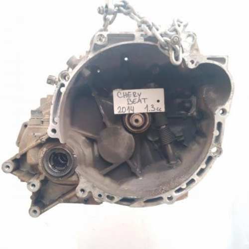 Caja Cambio Chery Beat 1.3 2014