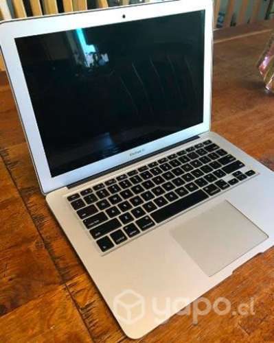 Macbook air 2016