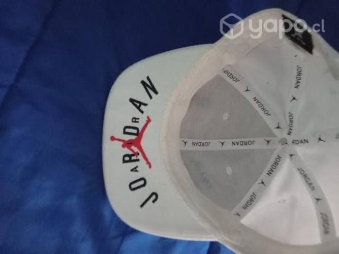 Gorro jordan original