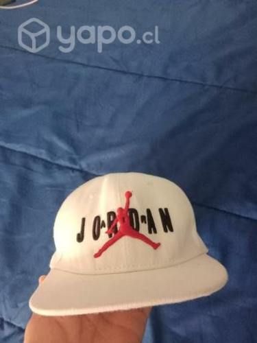 Gorro jordan original