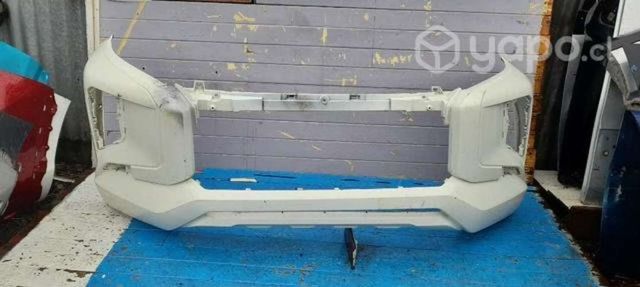 Mitsubishi l200 2021 original