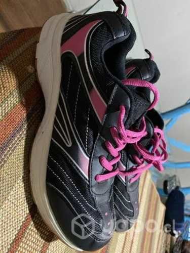 Zapatillas de deporte
