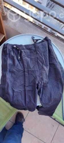 Pantalón para la nieve hombre talla M