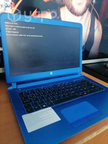 Notebook HP Probook 440 G3 para reparar o desarme