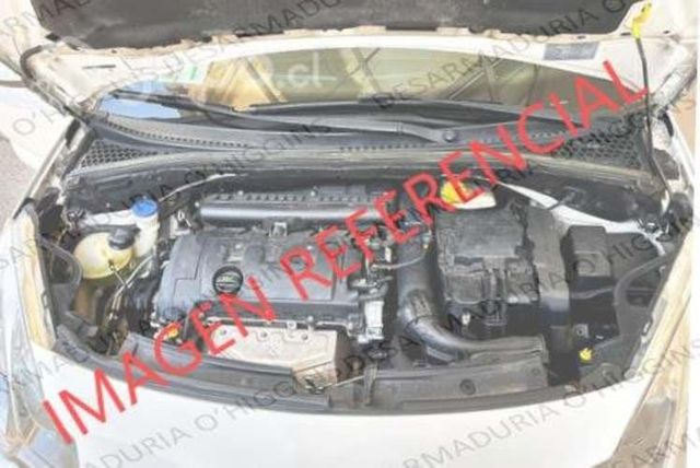 Citroen C3 2013 1.6 Motor (Automatico)