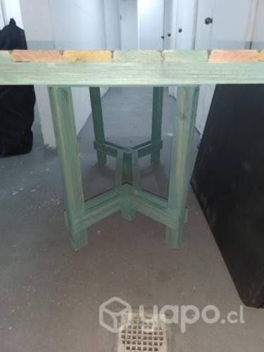 Mesa vintage rectangular