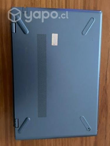 Notebook hoy pavilion