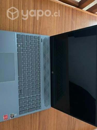 Notebook hoy pavilion