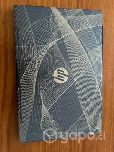 Notebook hoy pavilion