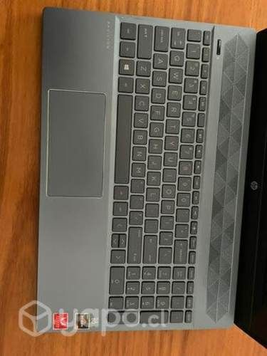 Notebook hoy pavilion