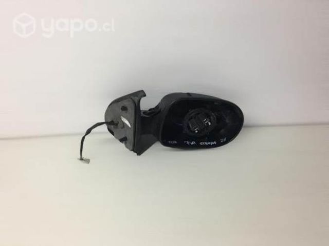 Espejo rh fiat starda 2017 2021