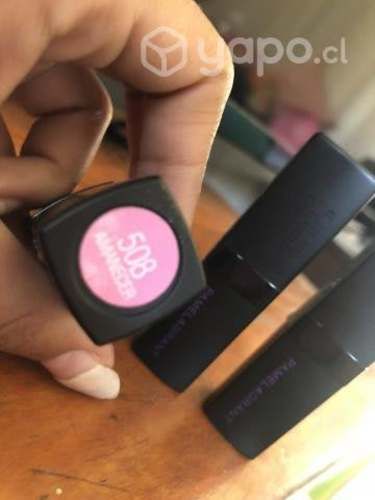 Liquidación de maquillaje todo original