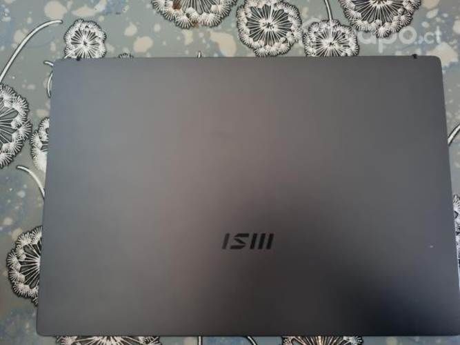 Laptop MSI modern 14 B5M