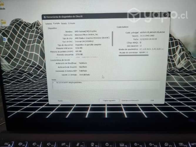 Laptop MSI modern 14 B5M