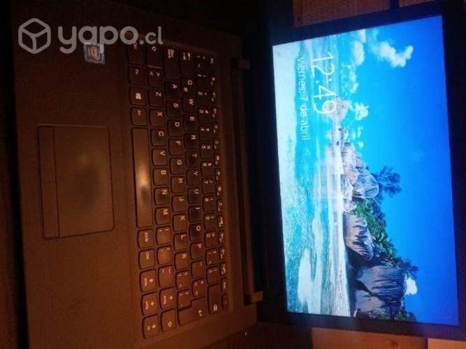 Computador LENOVO