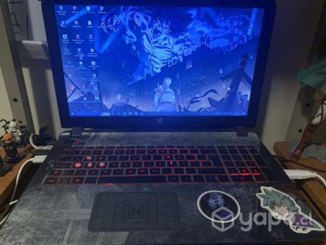 Pc gamer pavilion edicion star wars