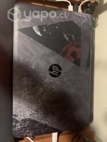 Pc gamer pavilion edicion star wars