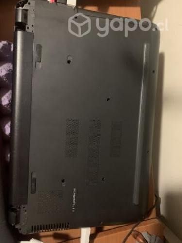 Pc gamer pavilion edicion star wars