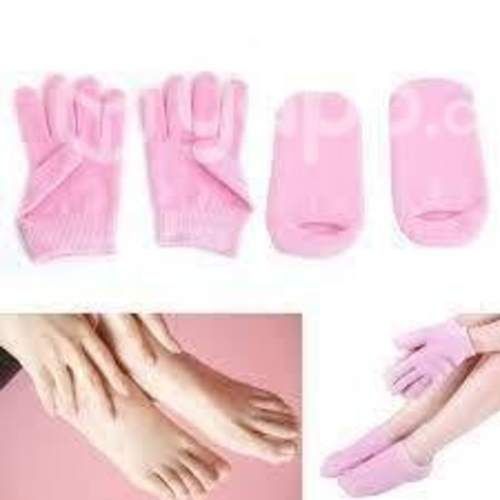 Pack Calcetin Hidrante Spa+ Guante Hidratante SPA