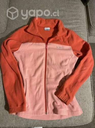 Polar y ropa de mujer talla s
