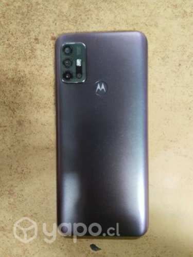 Celular Motorola g30