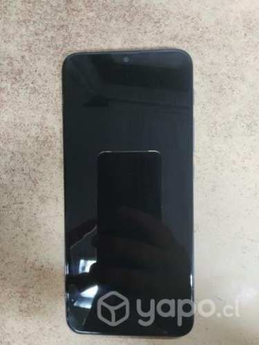 Celular Motorola g30