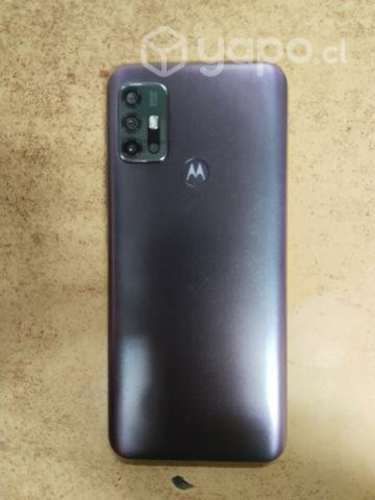 Celular Motorola g30