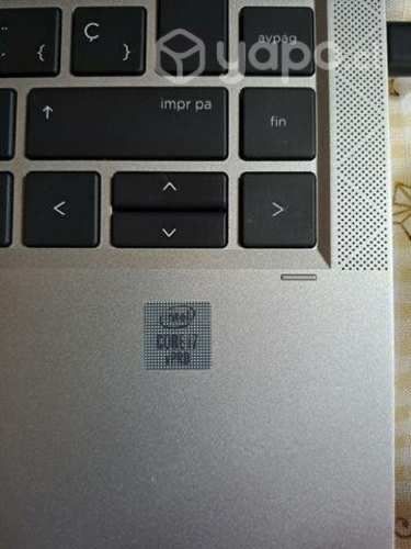 ELITEBOOK-COREi7 vPRO