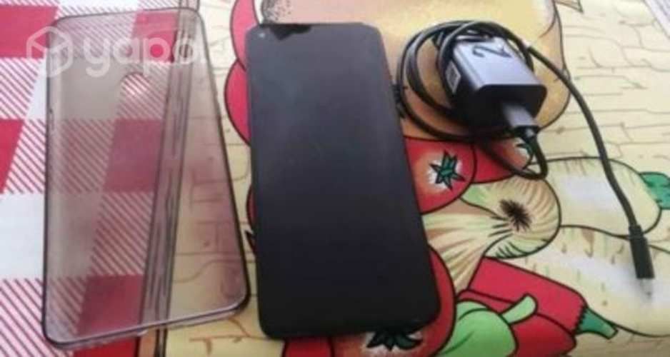 Celular en excelente estado