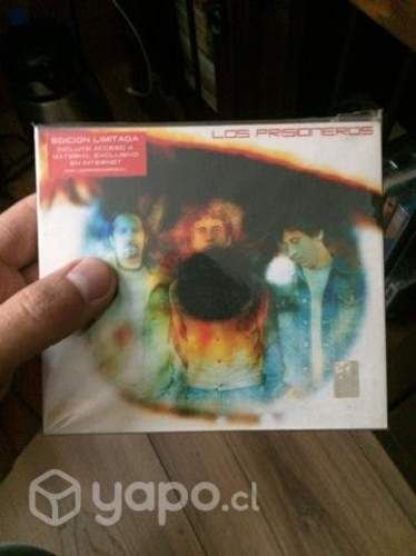 Los Prisioneros