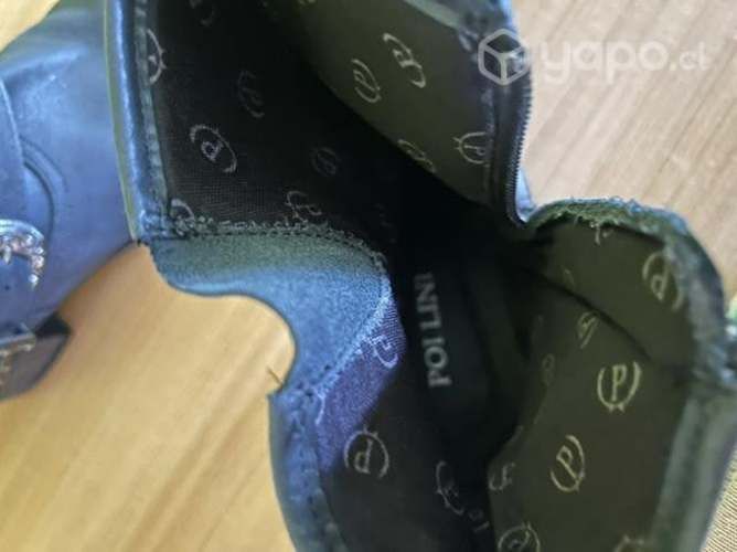 Botas Pollini